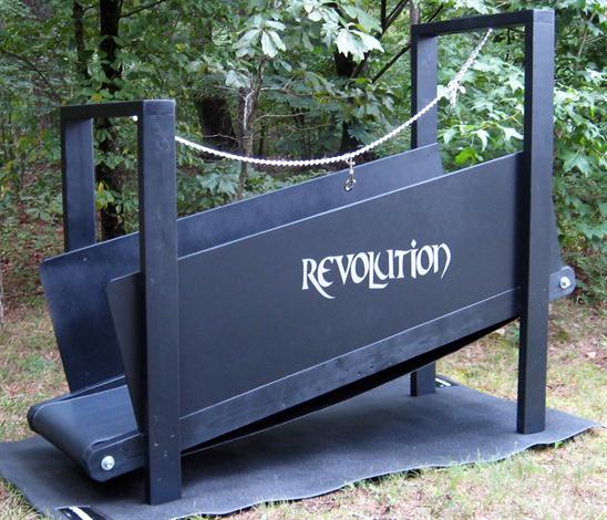 How To Build A Dog Treadmill - Fitness Body Smart